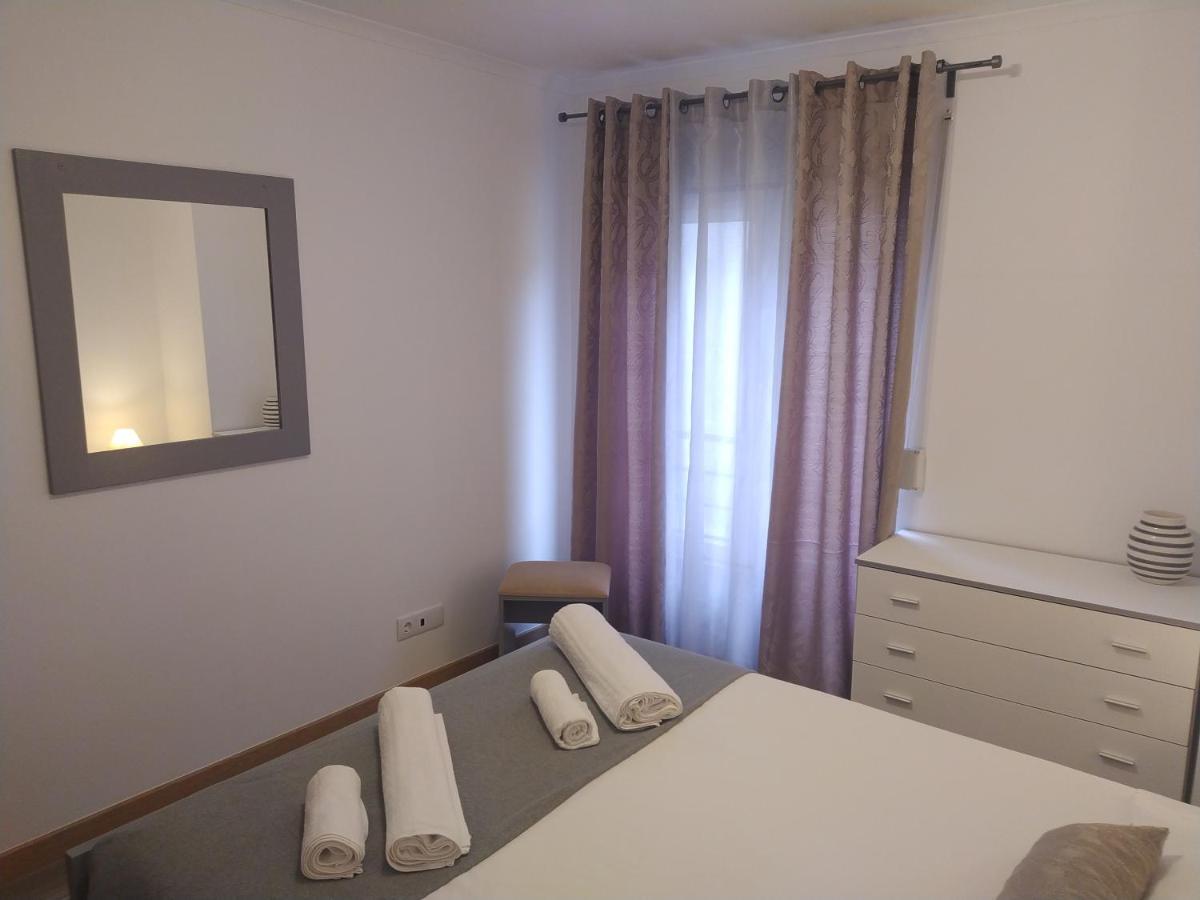 Casas Do Beco Charming Flats Lejlighed Lisboa