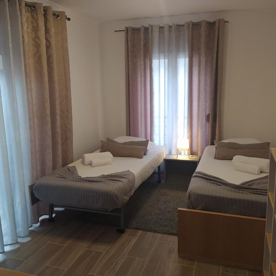 Casas Do Beco Charming Flats Lejlighed Lisboa