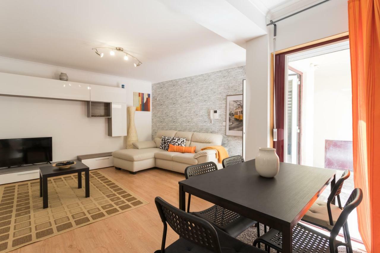Casas Do Beco Charming Flats Lejlighed *