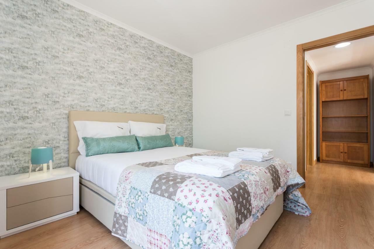 Casas Do Beco Charming Flats Lejlighed Lisboa