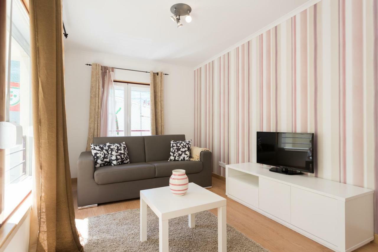 Lejlighed Casas Do Beco Charming Flats *