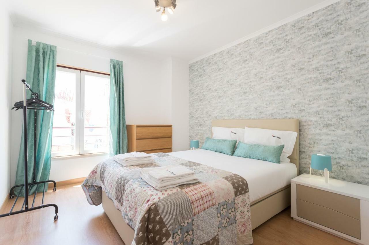 Casas Do Beco Charming Flats Lejlighed *