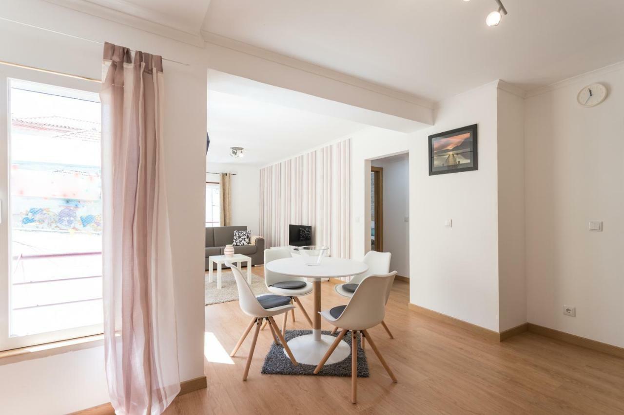 Lejlighed Casas Do Beco Charming Flats