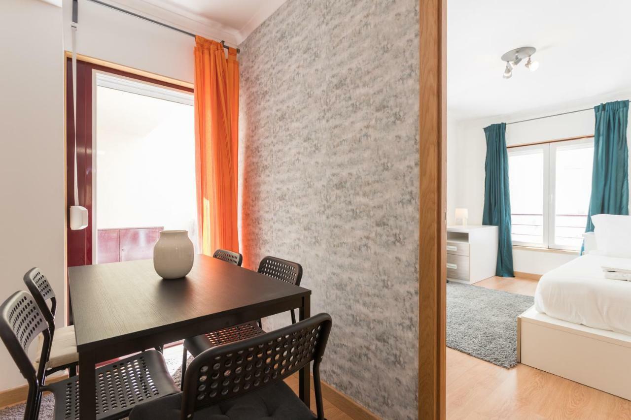 Lejlighed Casas Do Beco Charming Flats *