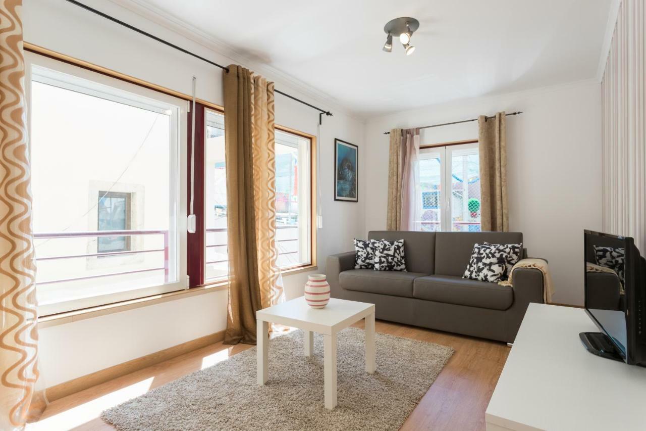 Casas Do Beco Charming Flats Lejlighed *