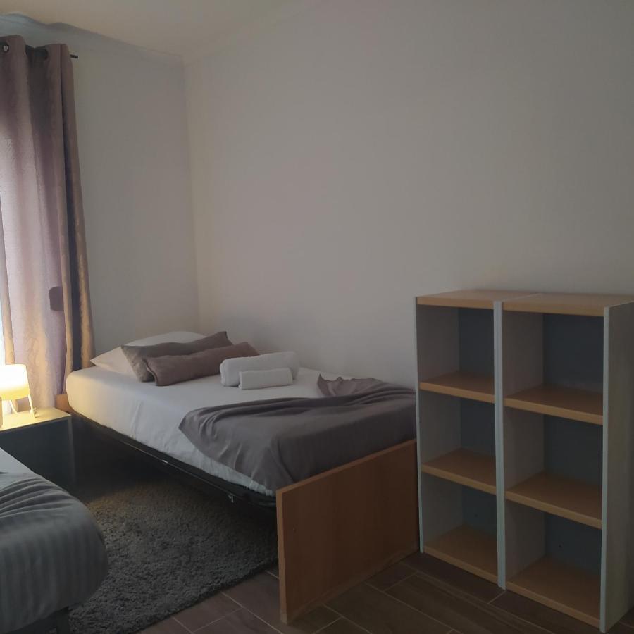 Apartment Feels Like Martim Moniz Charming Flats *