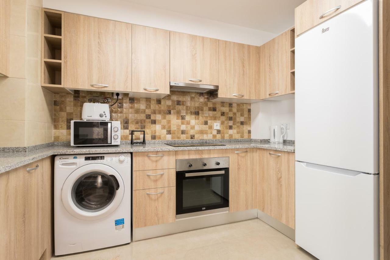 Apartment Feels Like Martim Moniz Charming Flats