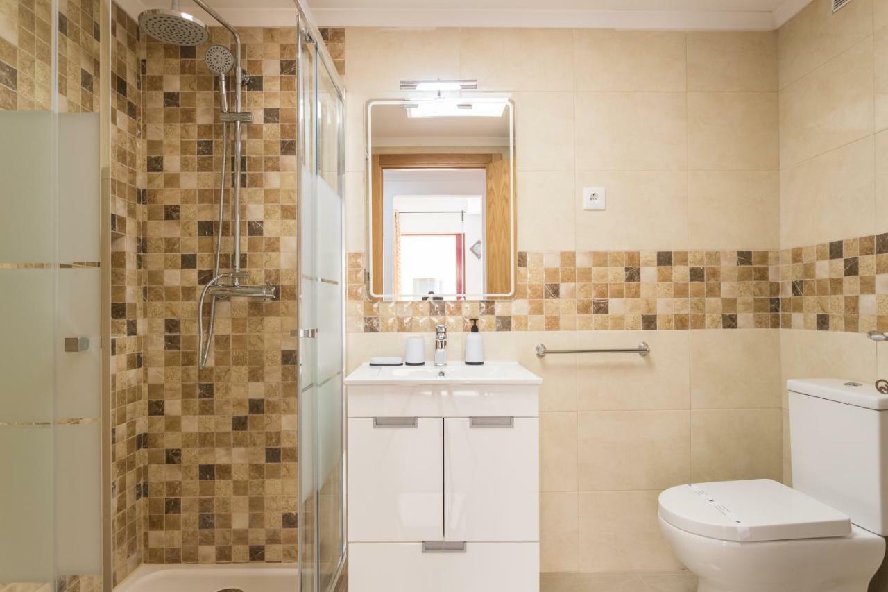 Apartment Feels Like Martim Moniz Charming Flats